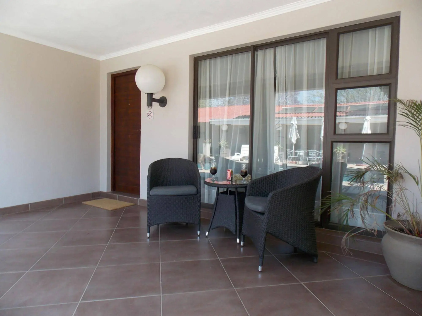 Route 511 Guest House