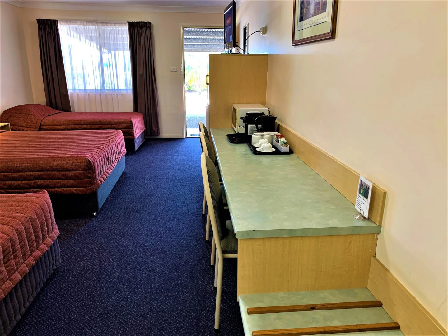 Silo Motor Inn Biloela