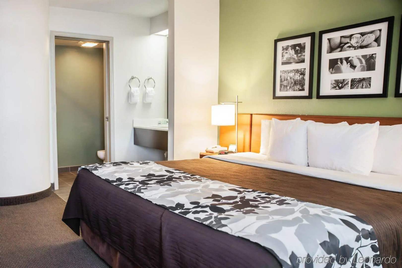 Sleep Inn Near Quantico Main Gate