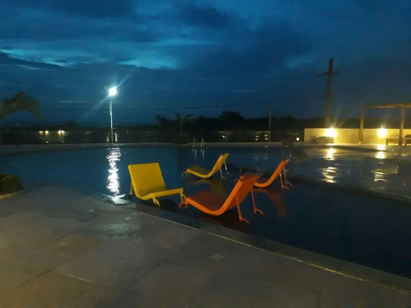 Lindo e confortável apto Arraial do Cabo