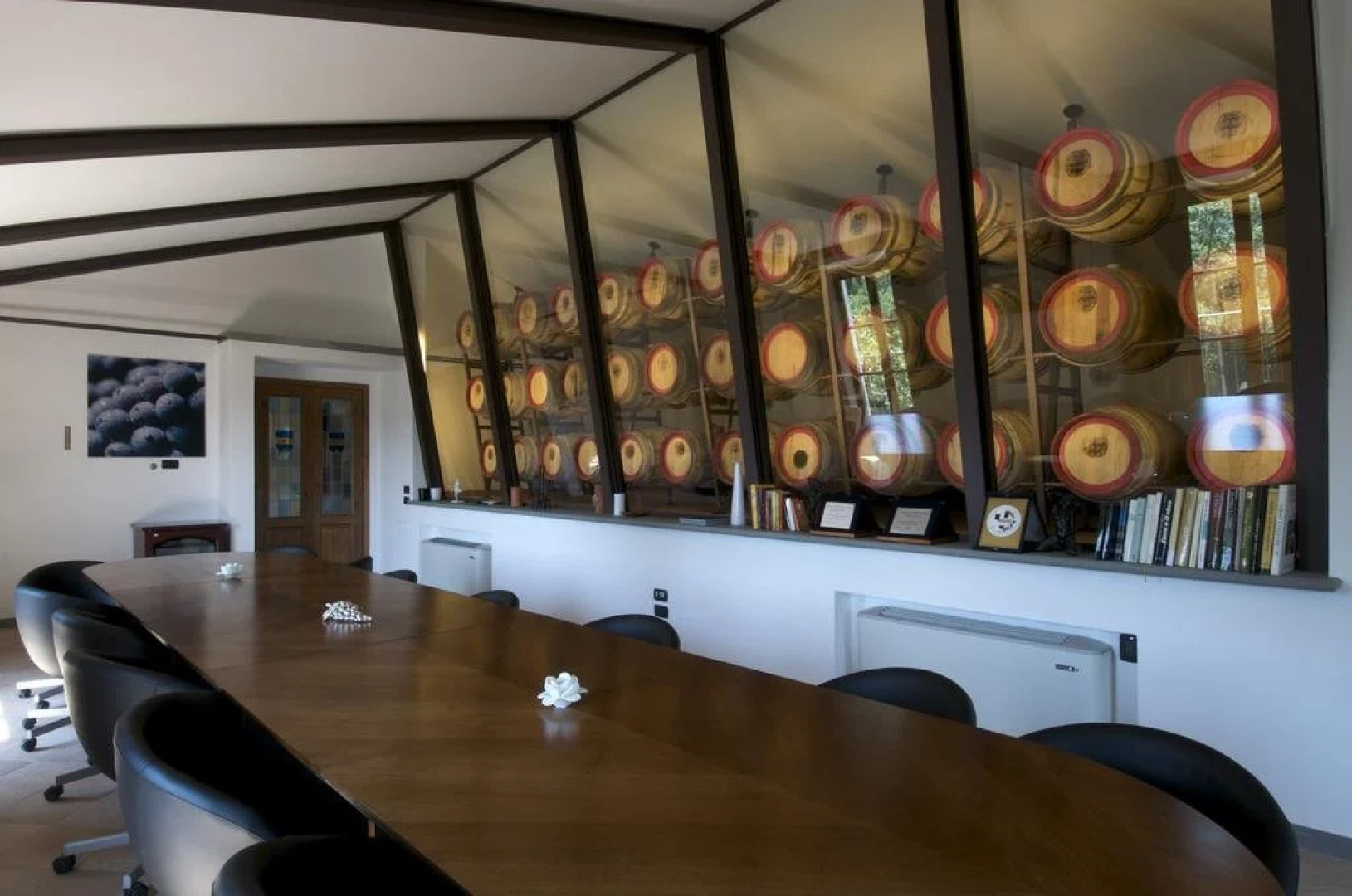 Agriturismo Castello Di Querceto