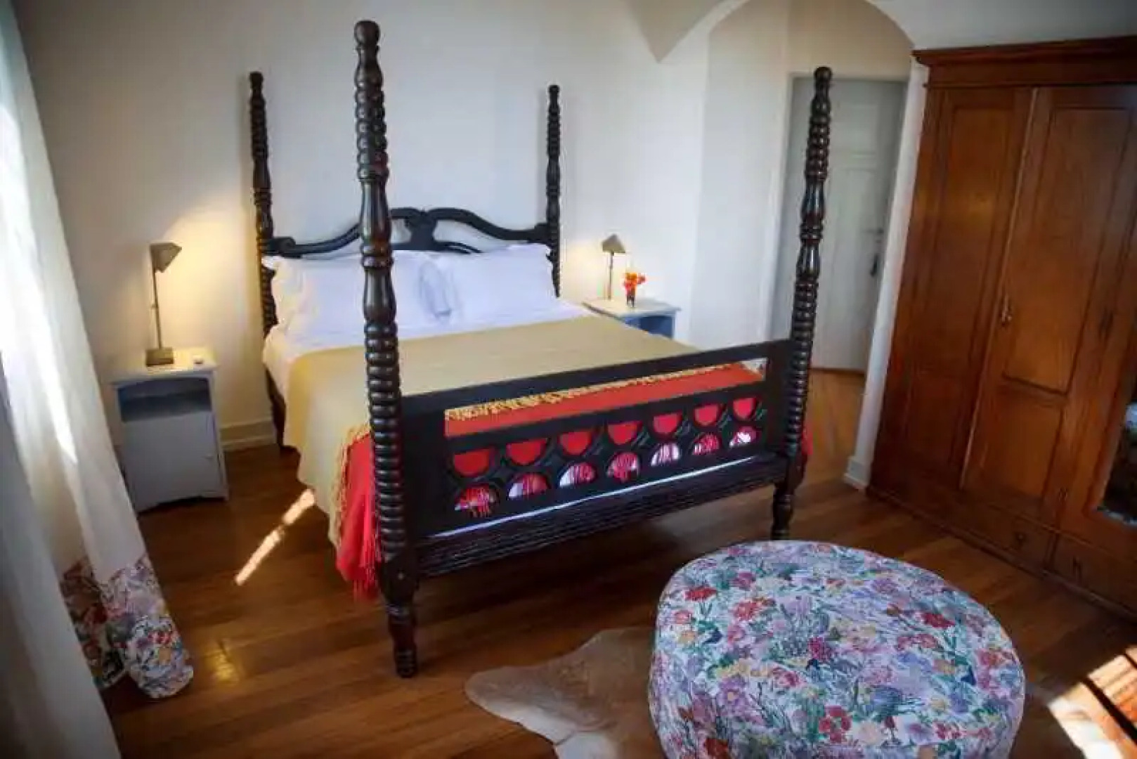 Posada Puerto Bemberg