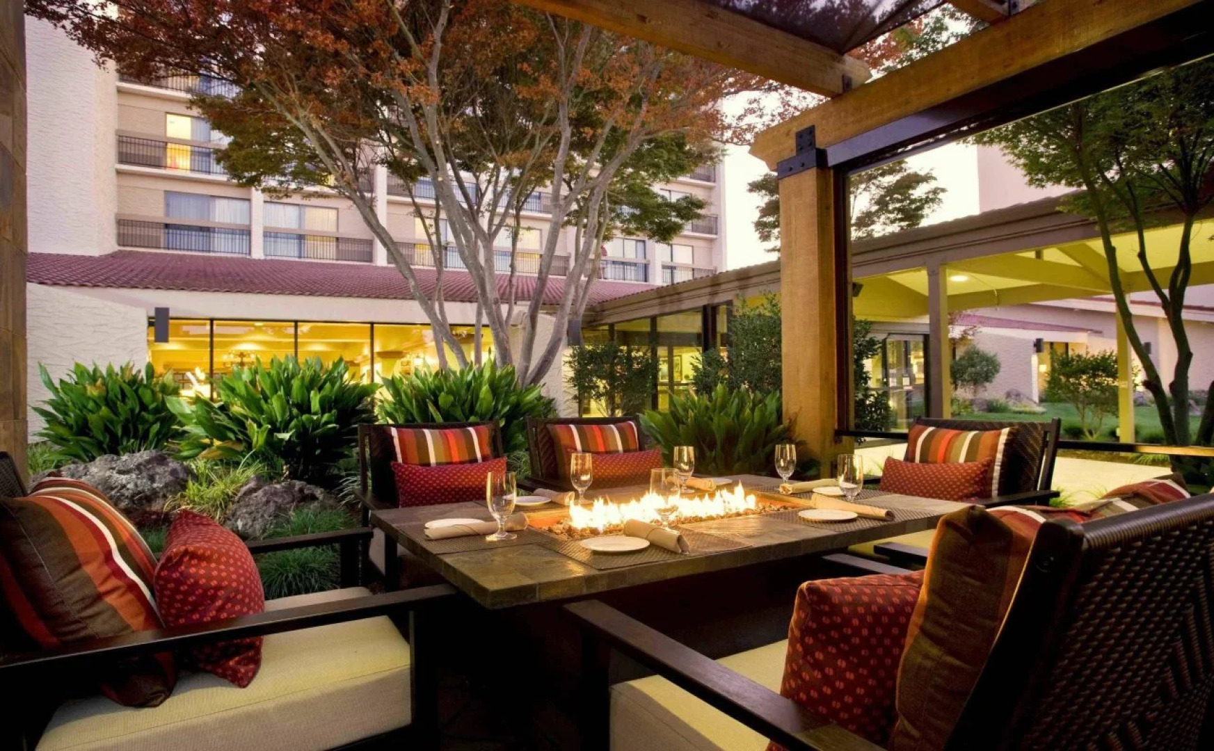 Santa Clara Marriott