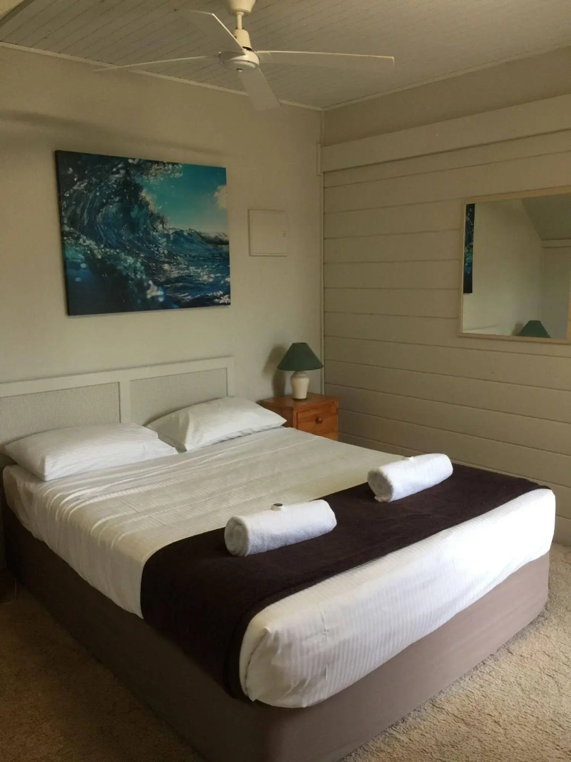 Shelly Beach Holiday Park