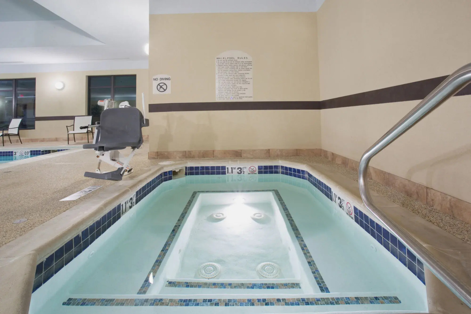 Holiday Inn Express & Suites Trinidad by IHG