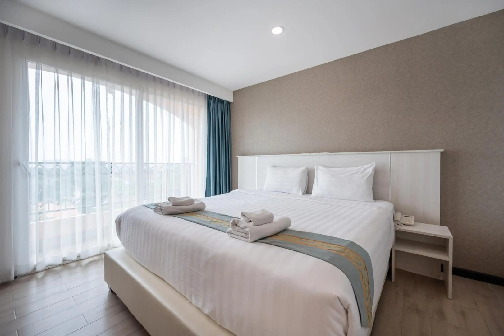 Sonia residence - SHA Extra Plus