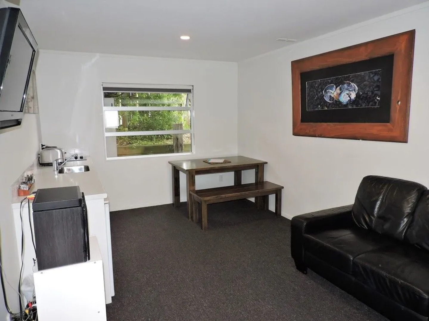 Rimu Park Lodge