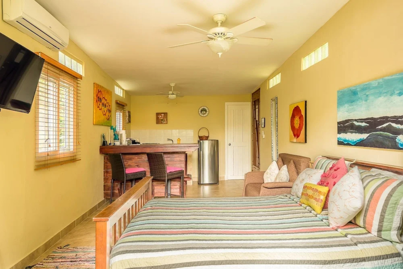 Casa del Sol Bed and Breakfast