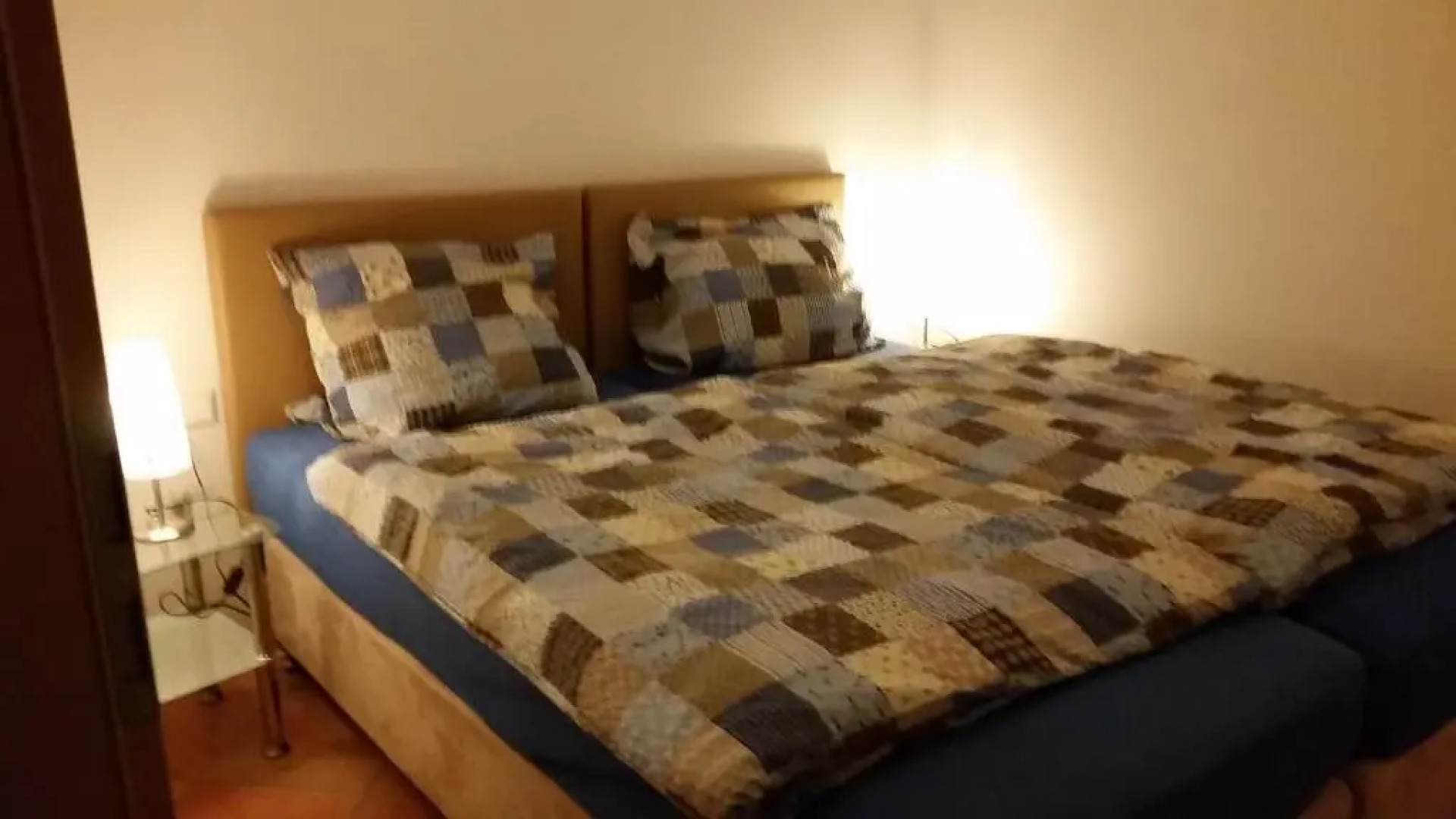 Ferienwohnungen Hof Plenkitten