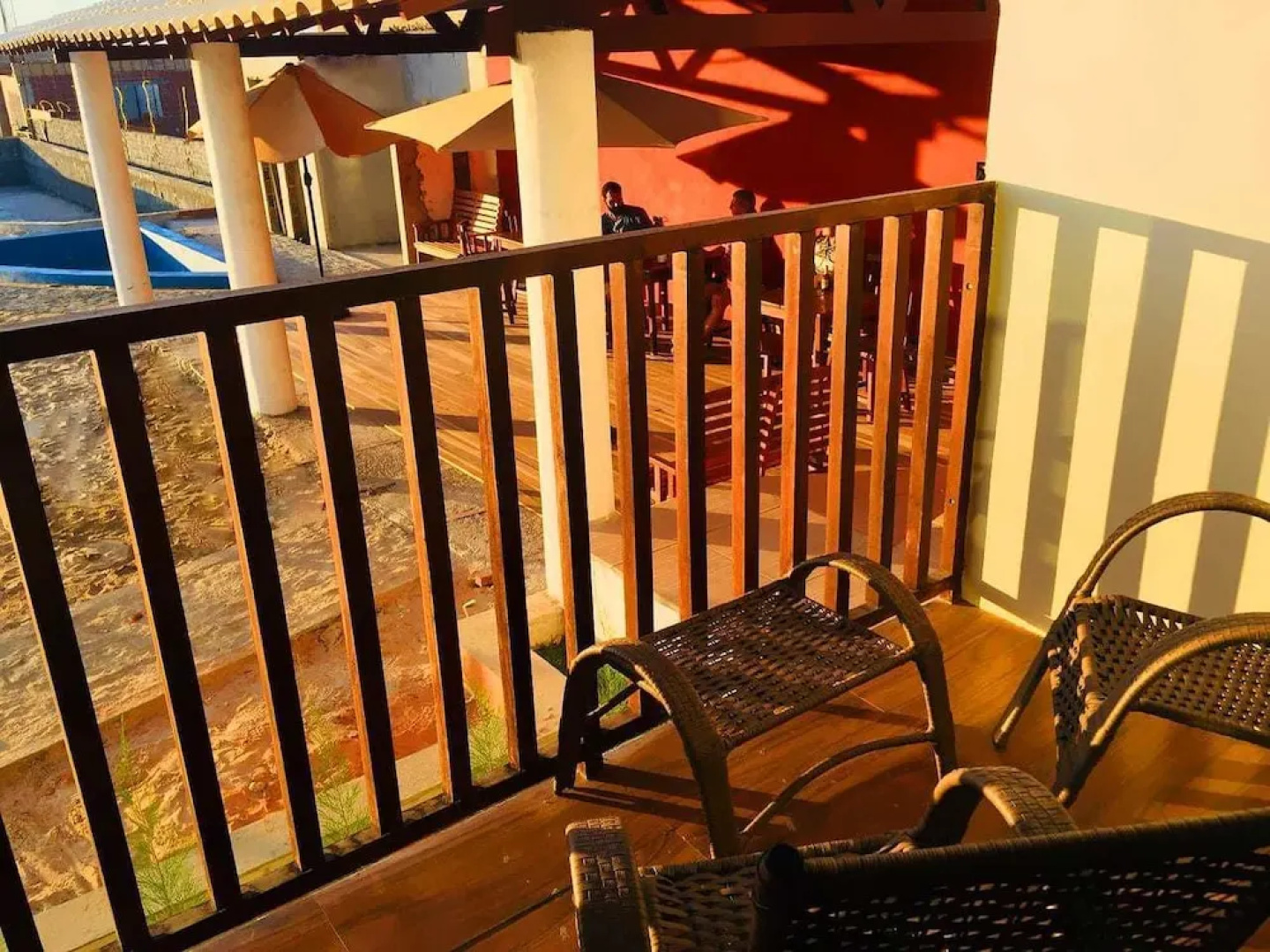 Paradise Beach Hotel & Spa