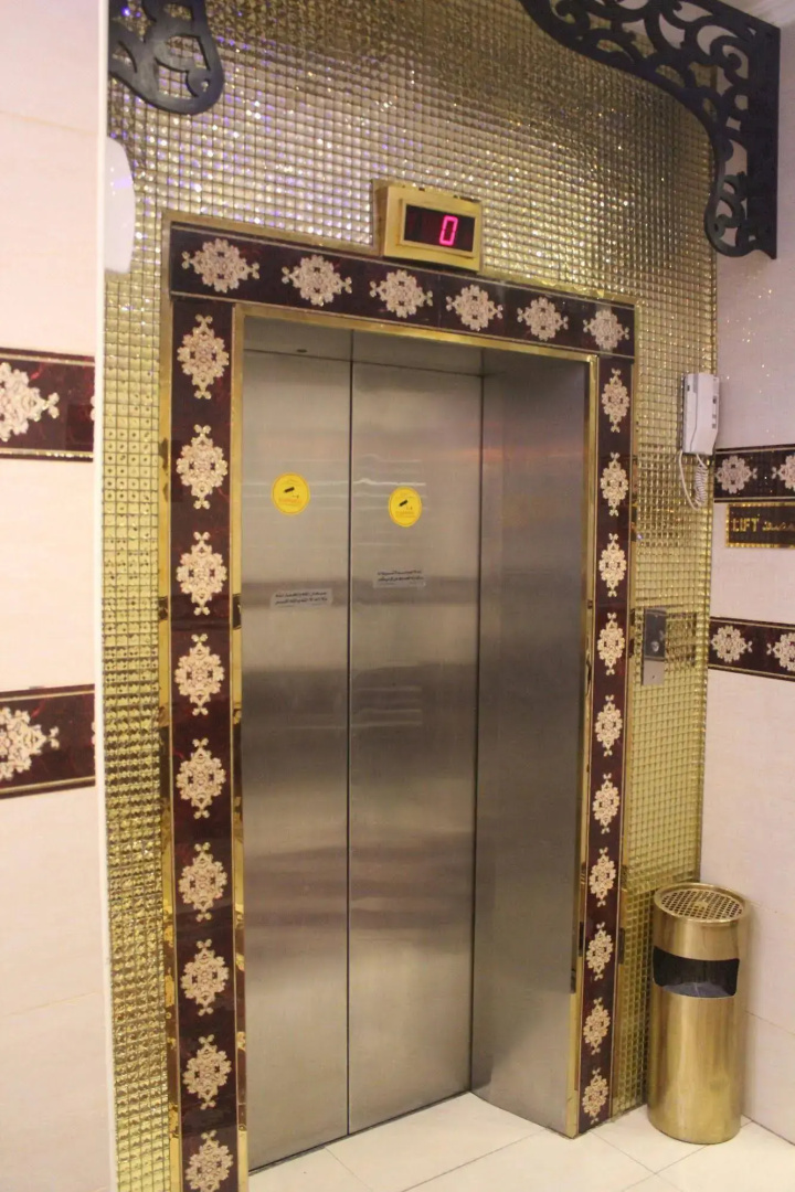 Rahab Hotel