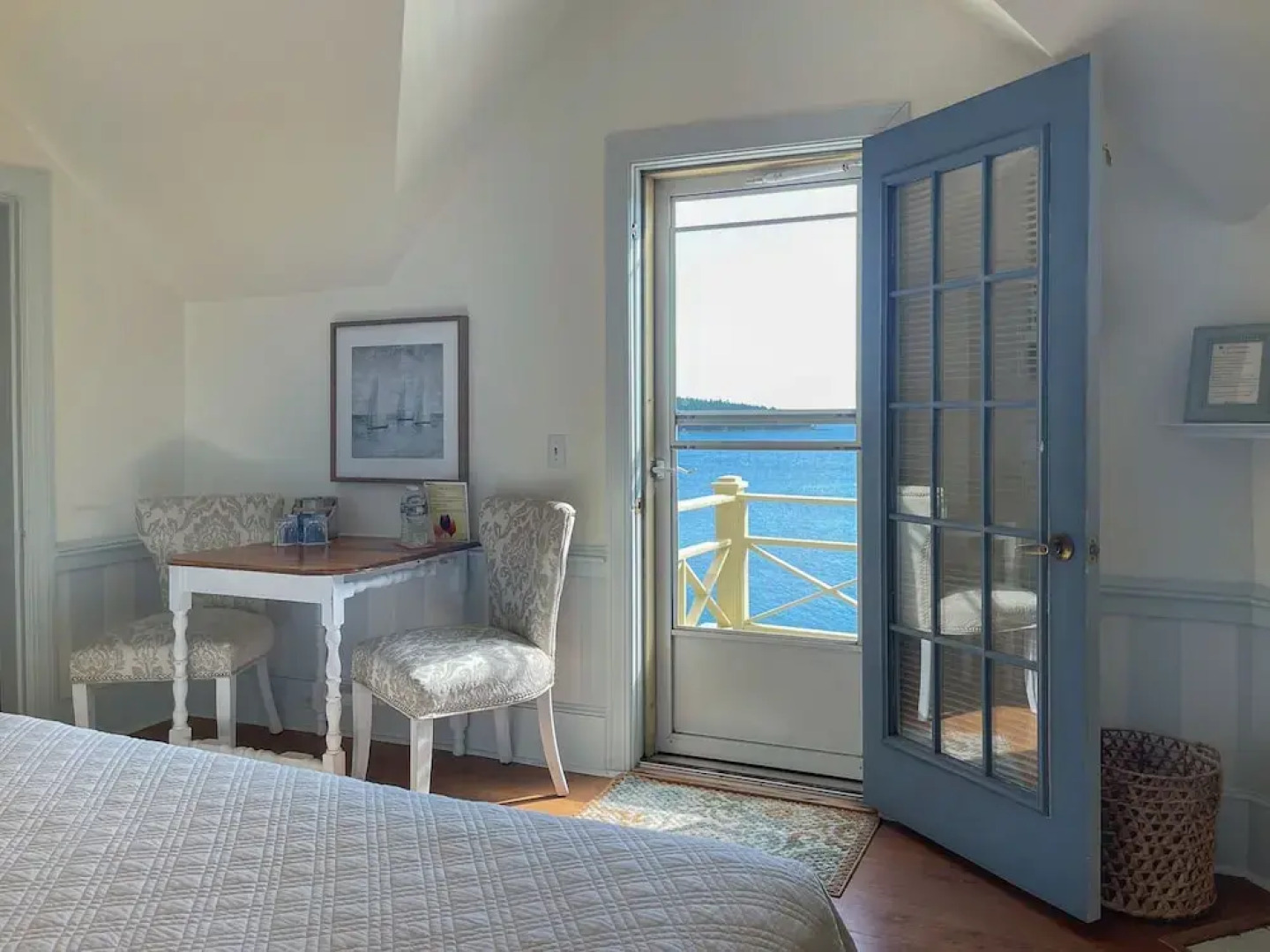 Acadia Bay Inn