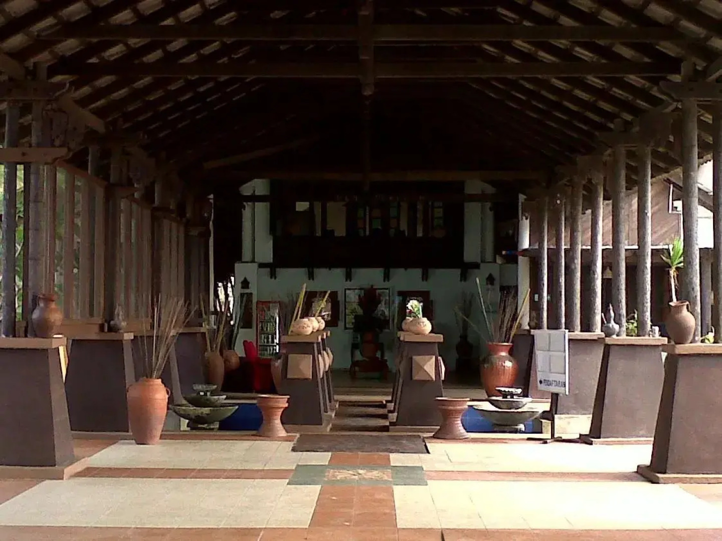 Mayangsari Resort Dungun