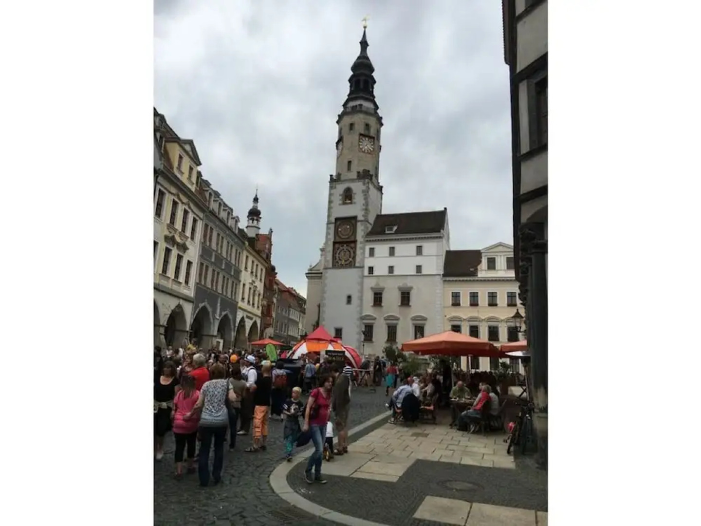 Amazing Apartment in Gorlitz