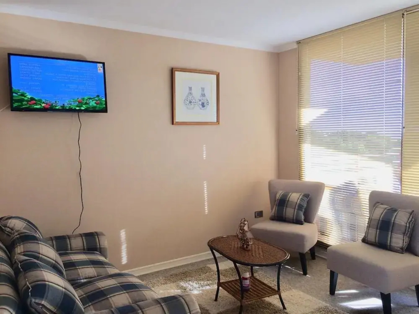 Santa María de Mantagua