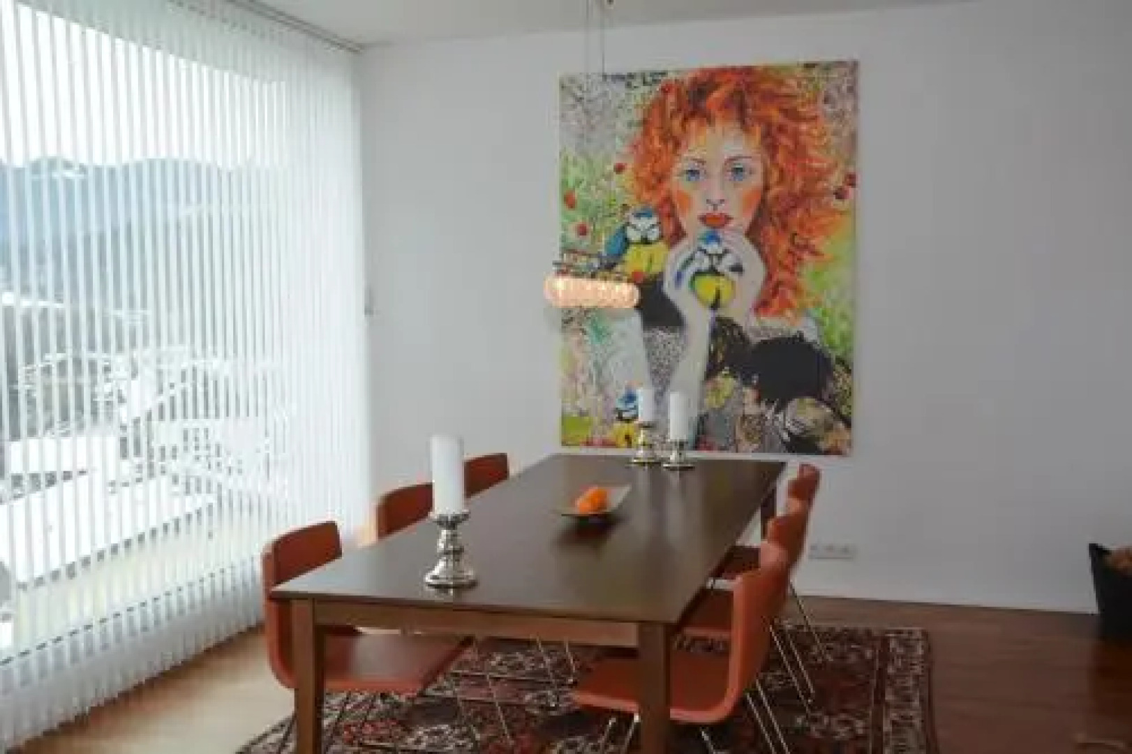 Designerwohnung Maria Plain