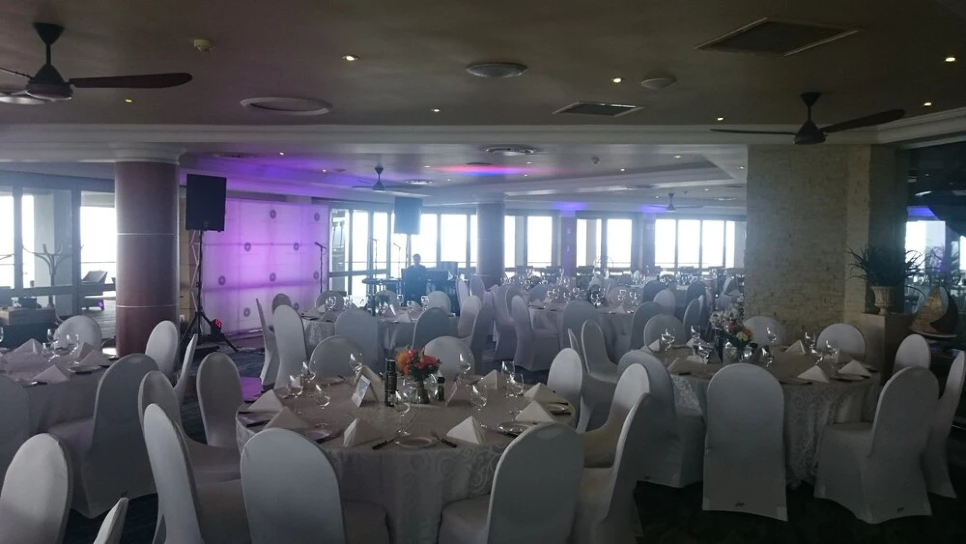 Pinnacle Point Lodge 31 – La Best