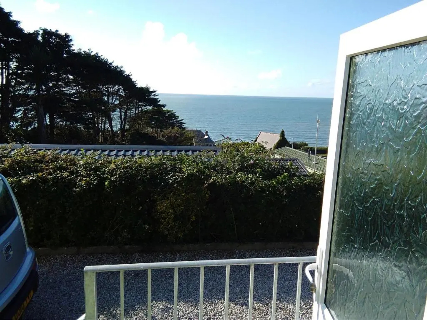 A11 Hendre Coed Isaf static caravan