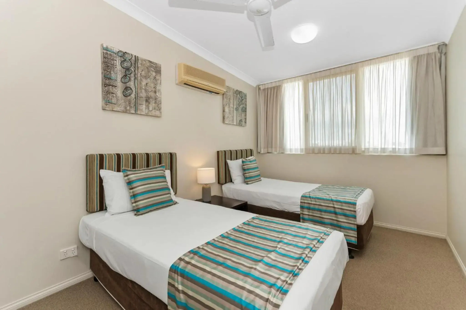 Mariners North Holiday Apartments