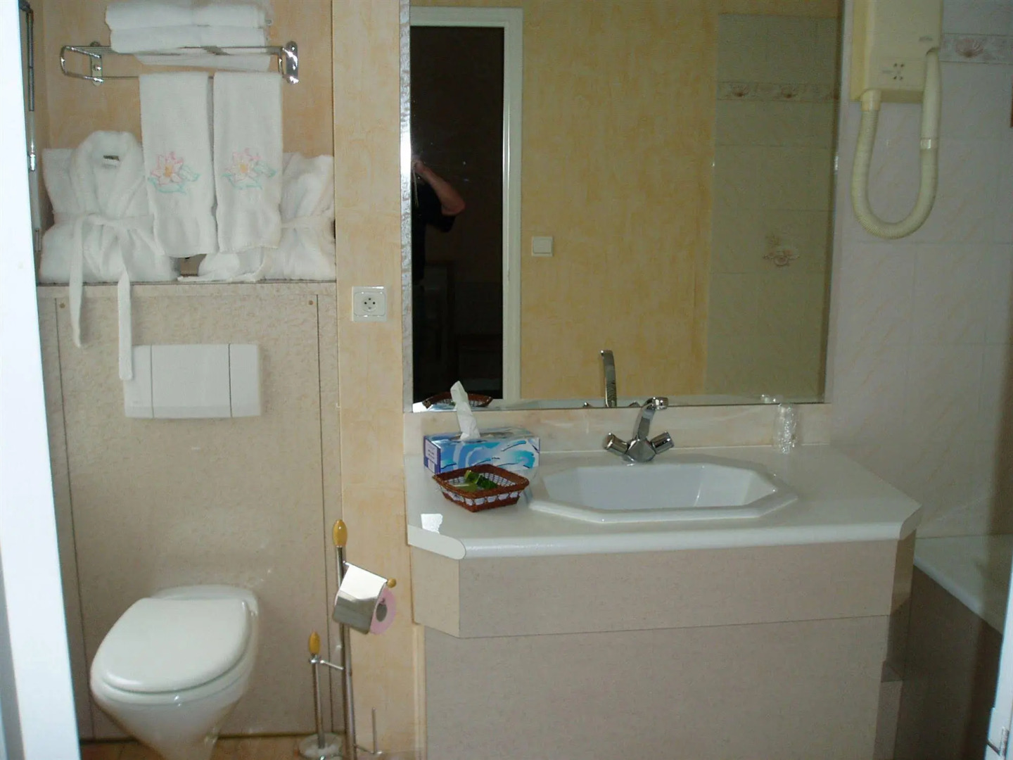 Logis Hôtel de la Poste