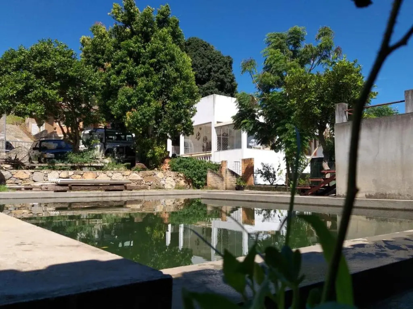 Hostel Pousada Harpia