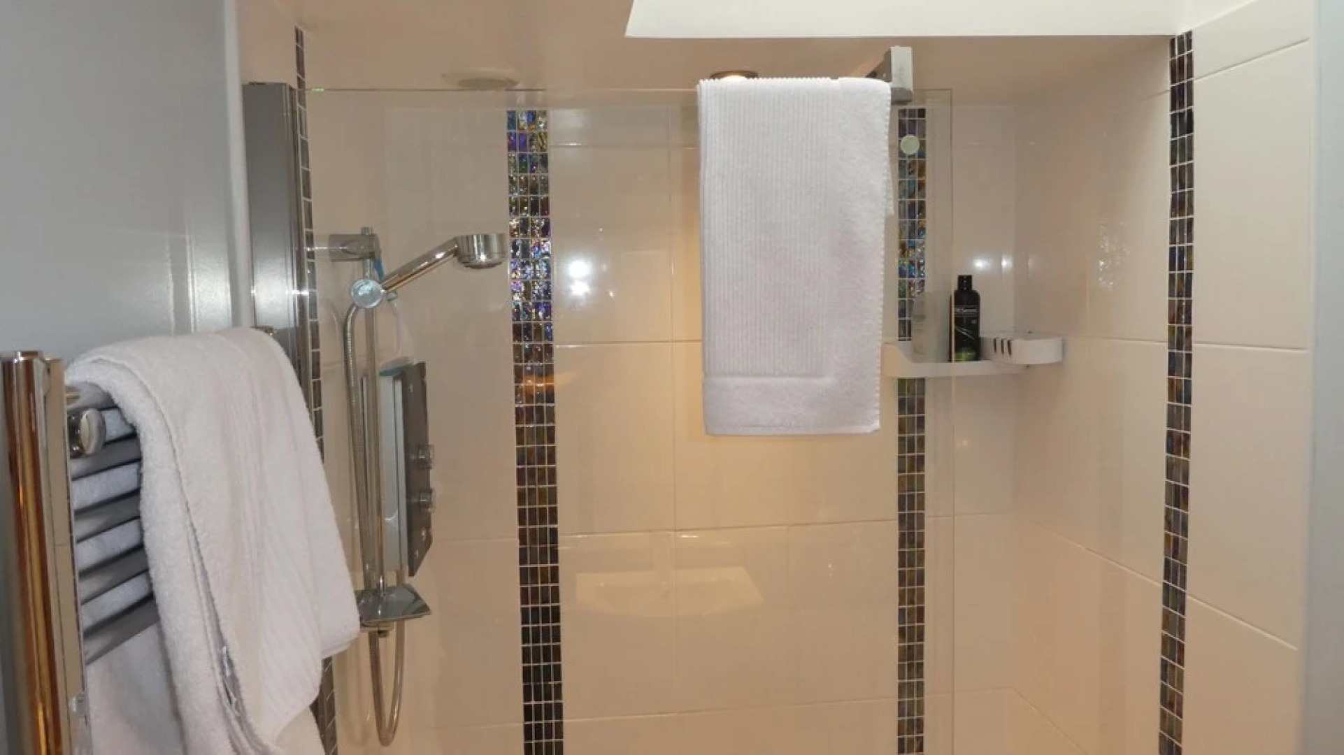 Charming 1bed Cottage in Bewdley