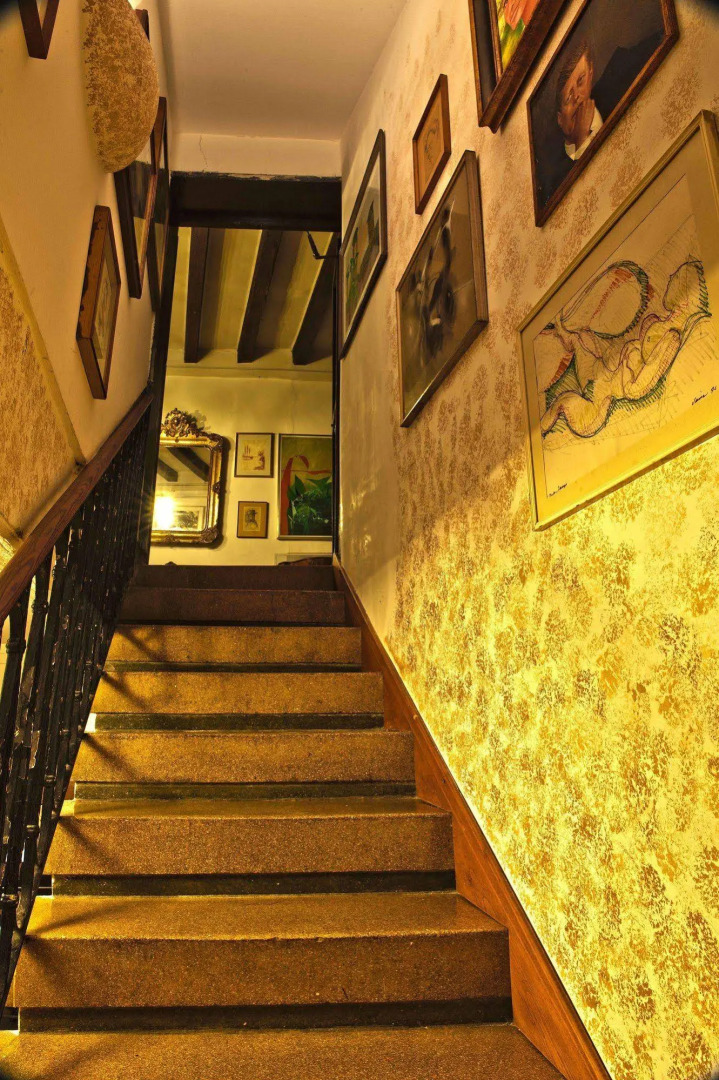 Antica Locanda Montin