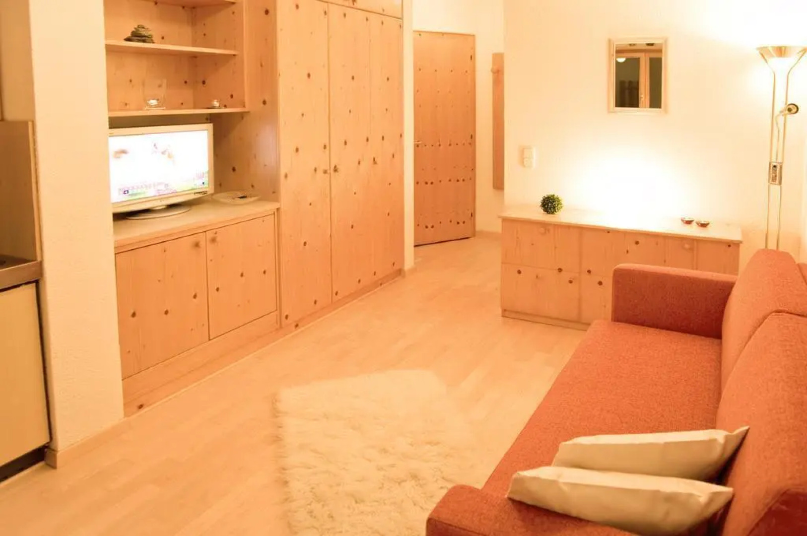 Iton Arlberg - Appartements