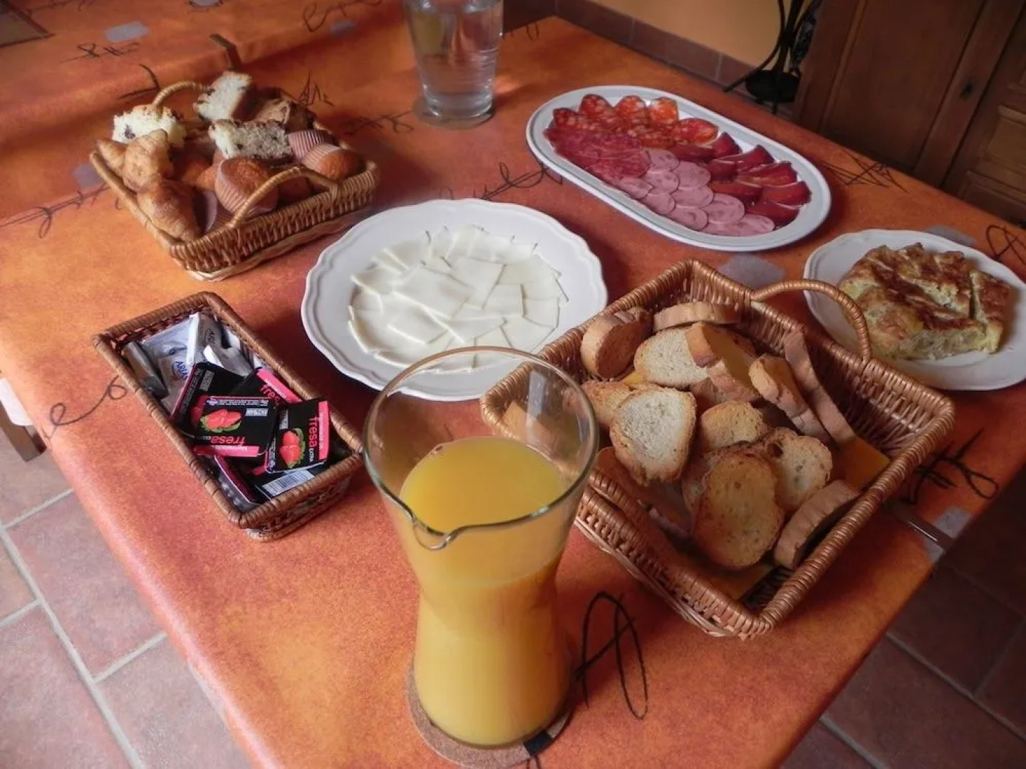 Observatorio de Aves Mas de Bunyol