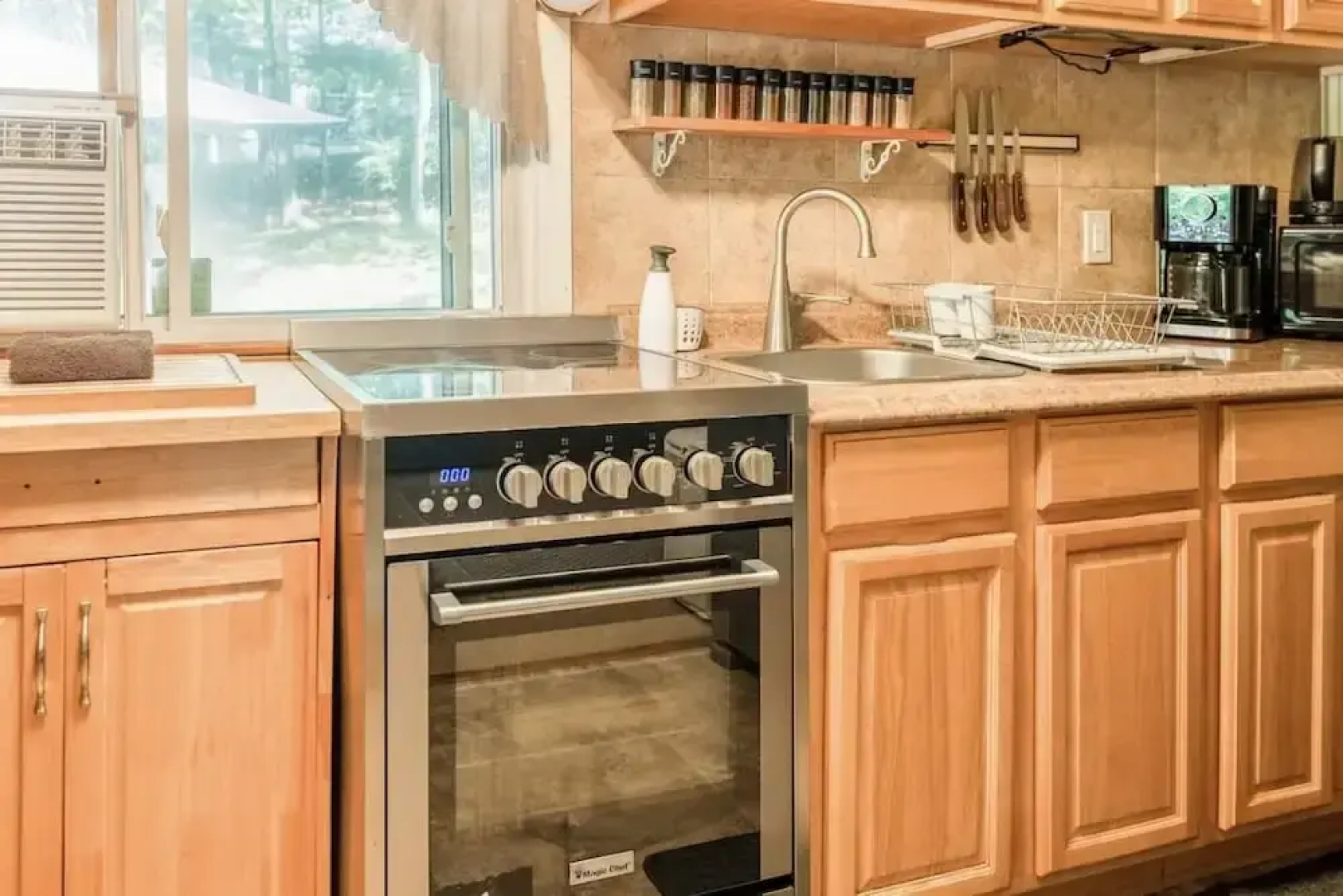 Pocono private retreat