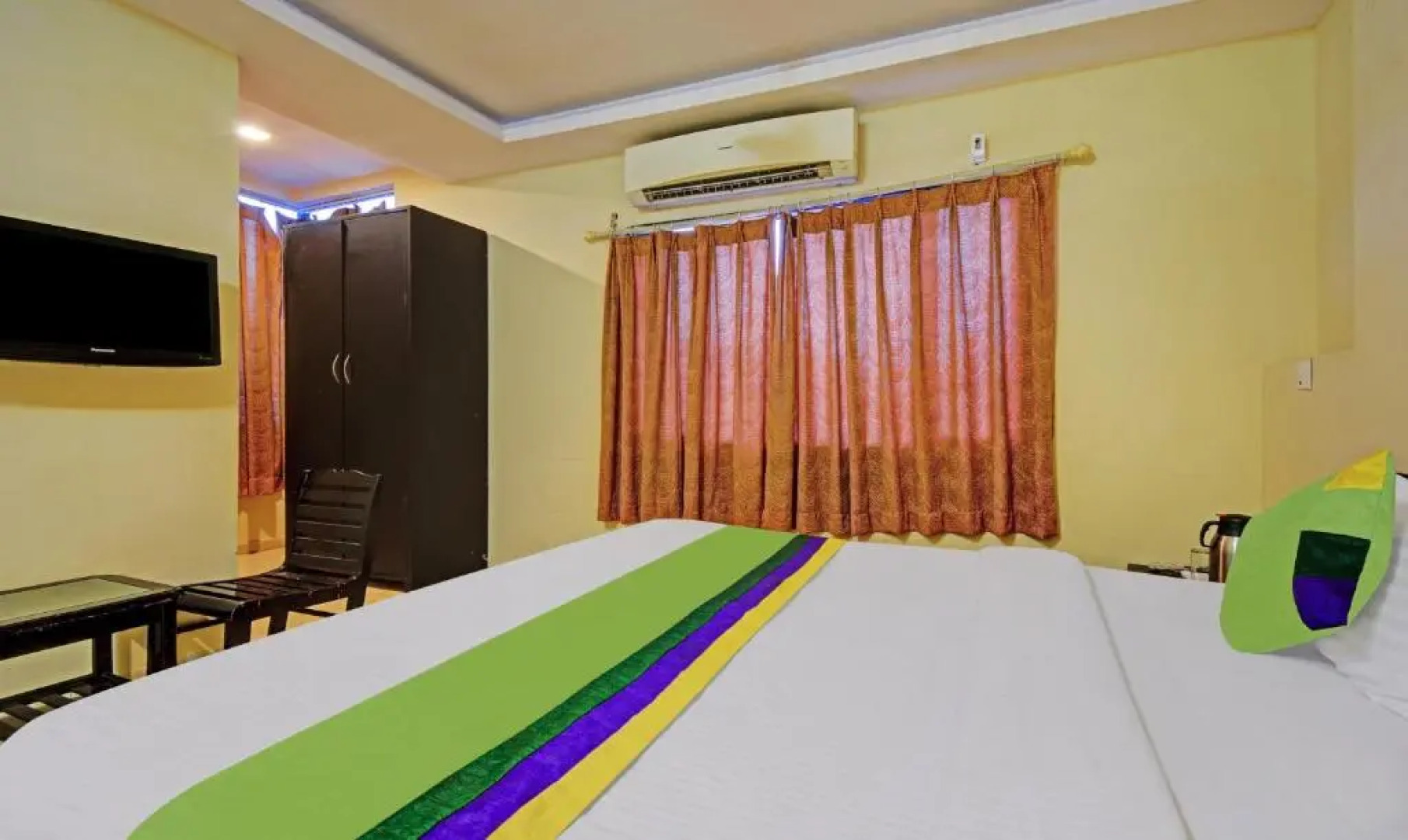 Treebo Trend Shree Vilas