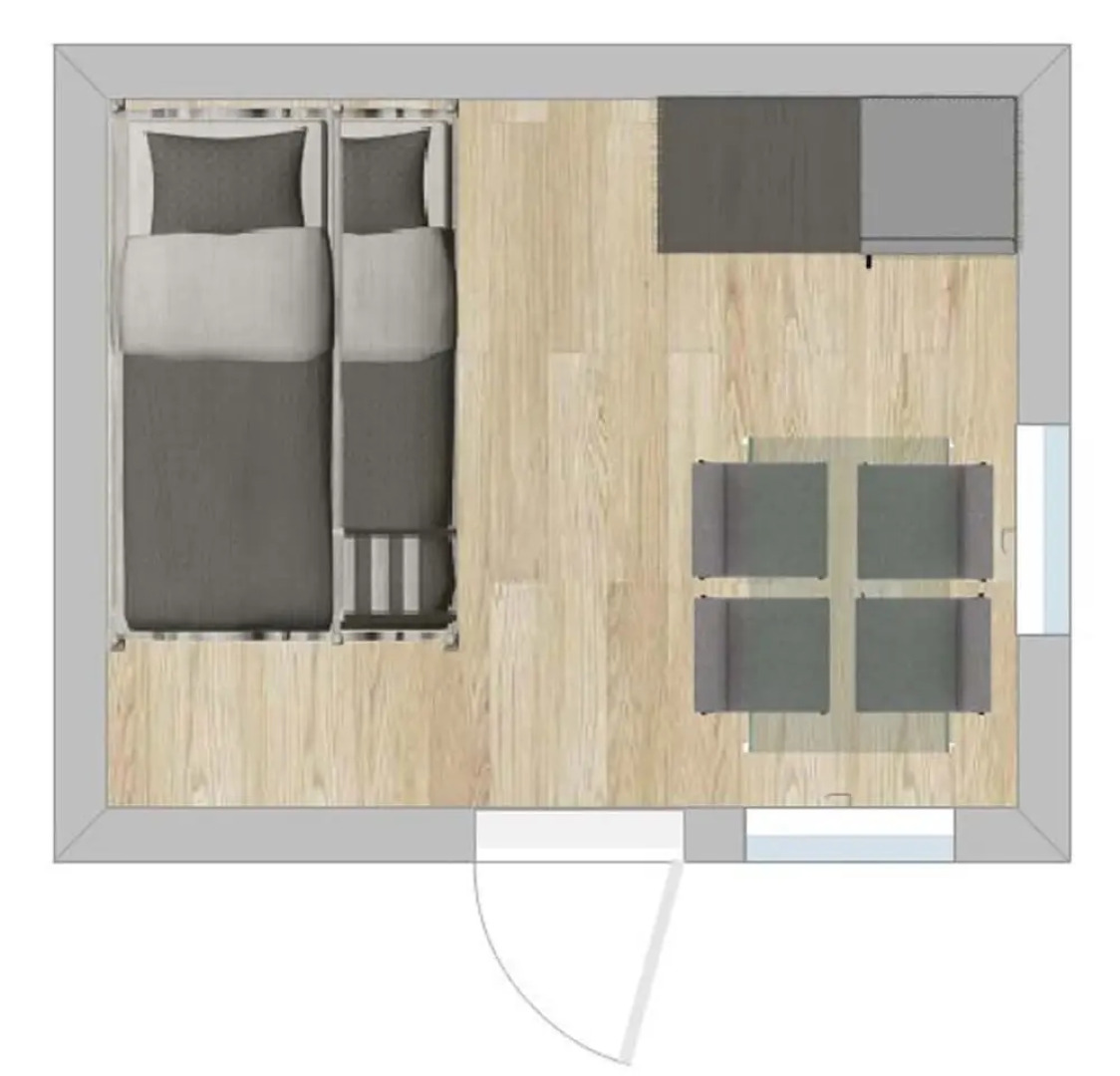 Topcamp Mosjøen - Helgeland