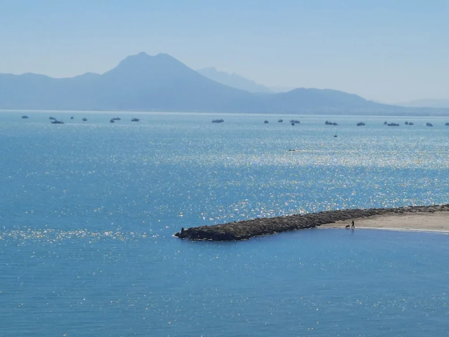 La Perle Bleue