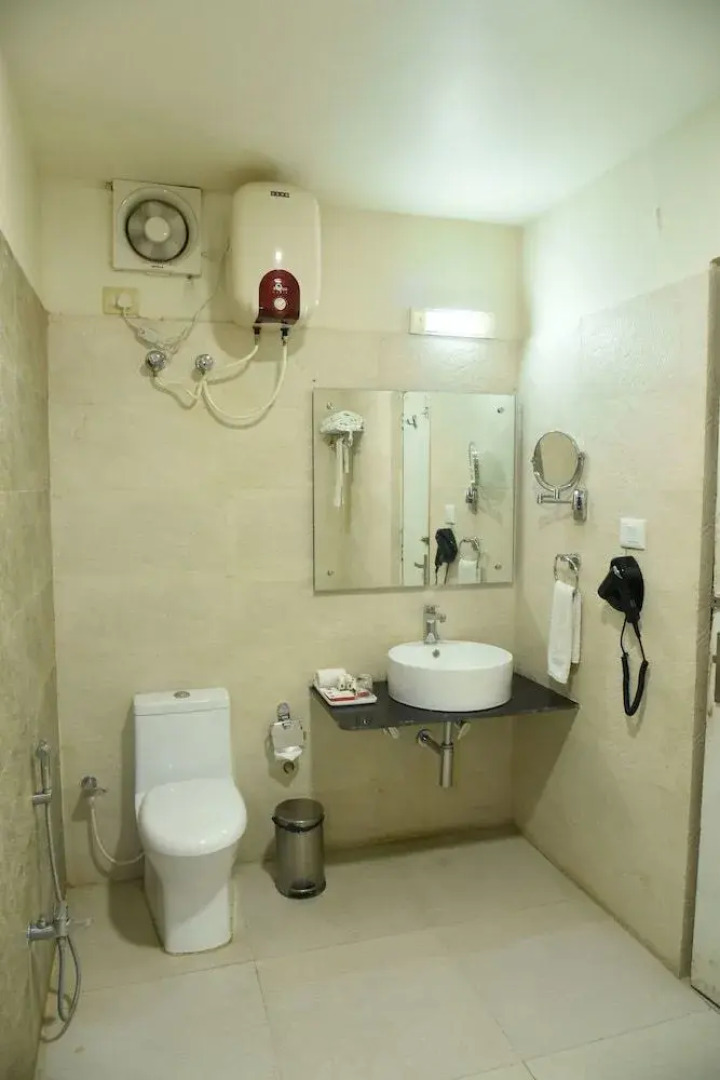 Park View Clarks Inn Arrah