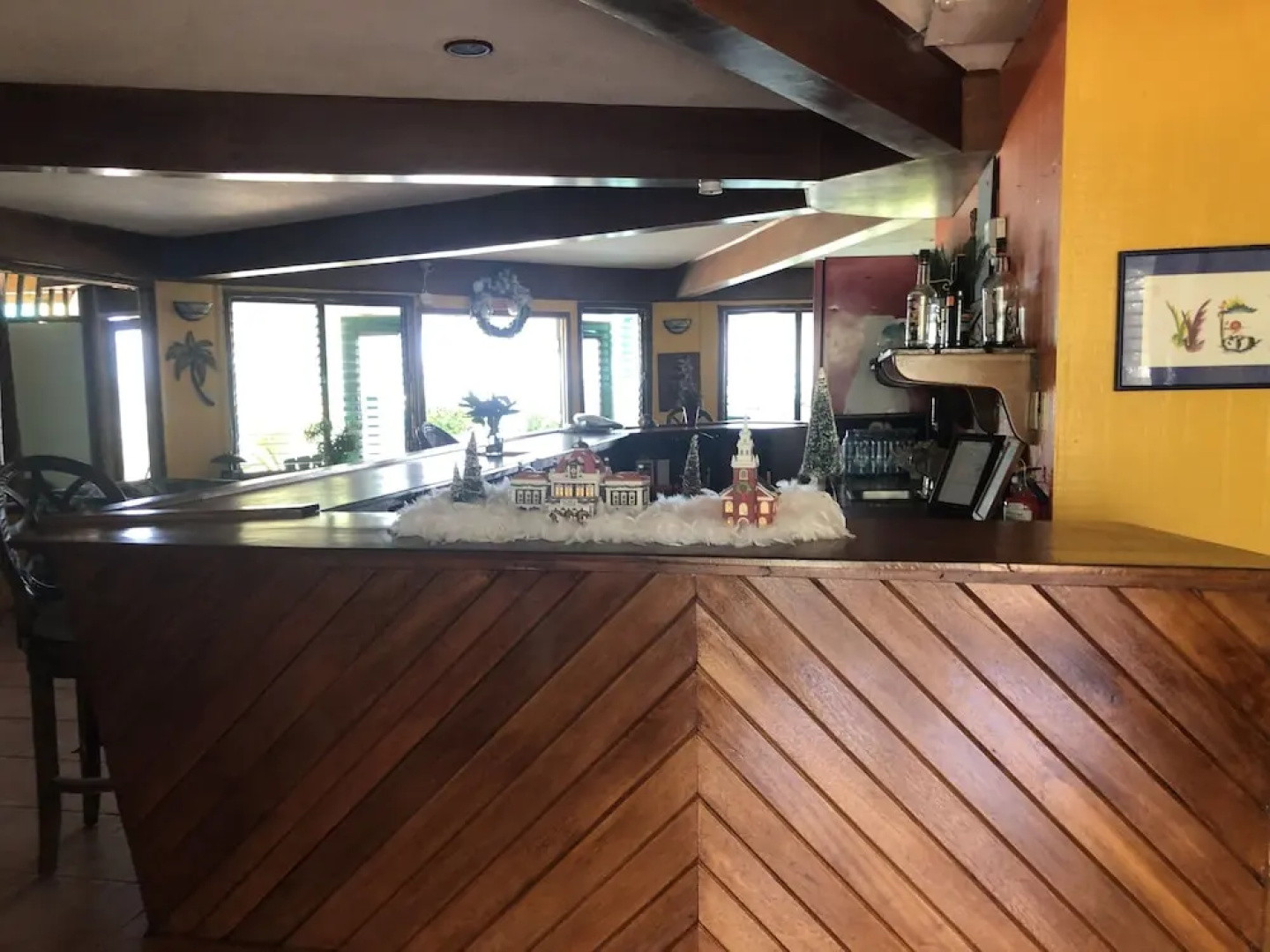 Nautical Inn