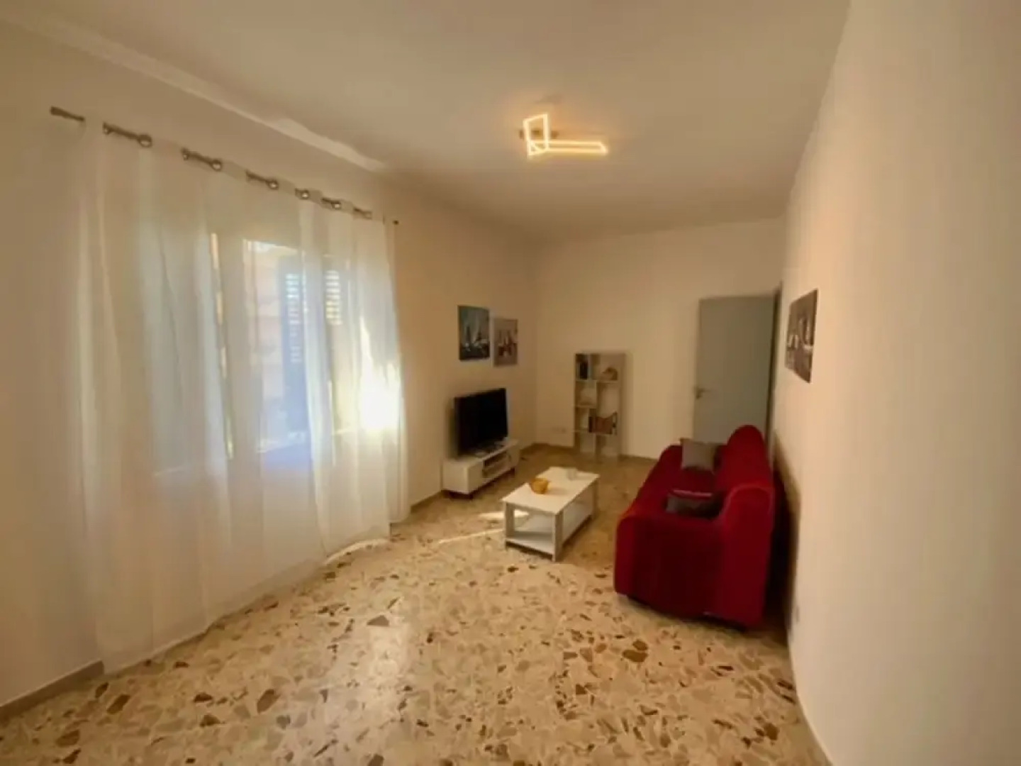 Belvilla by OYO Casaamare