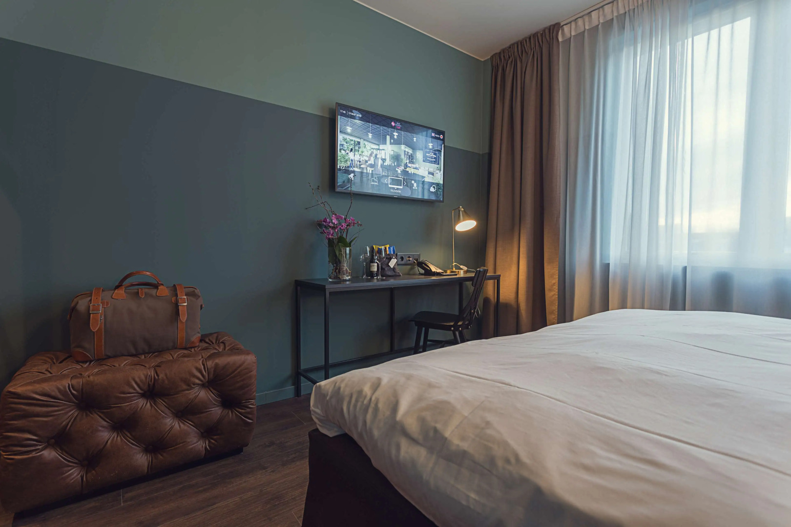 Best Western Plus Hus 57