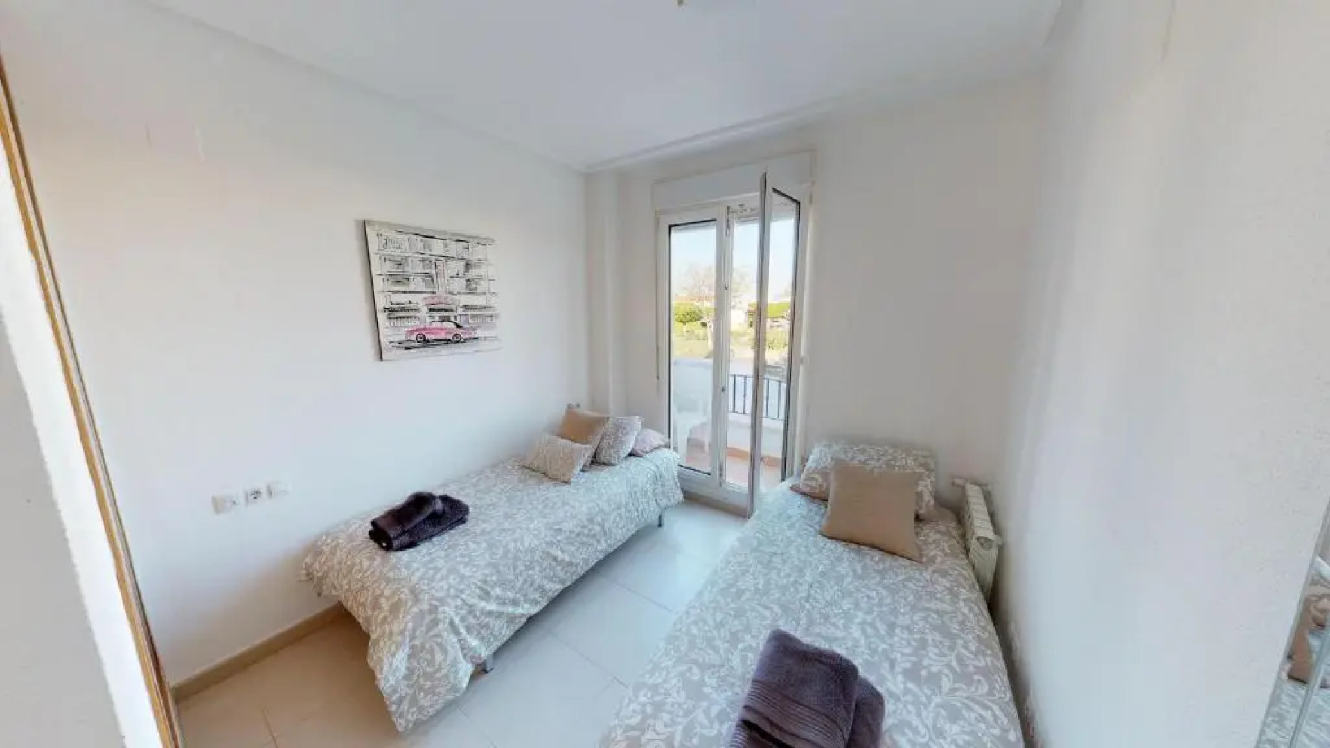 Bonito 284367-A Murcia Holiday Rentals Property