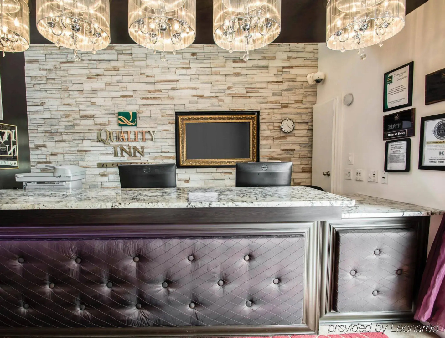 Quality Inn Daytona Speedway I-95