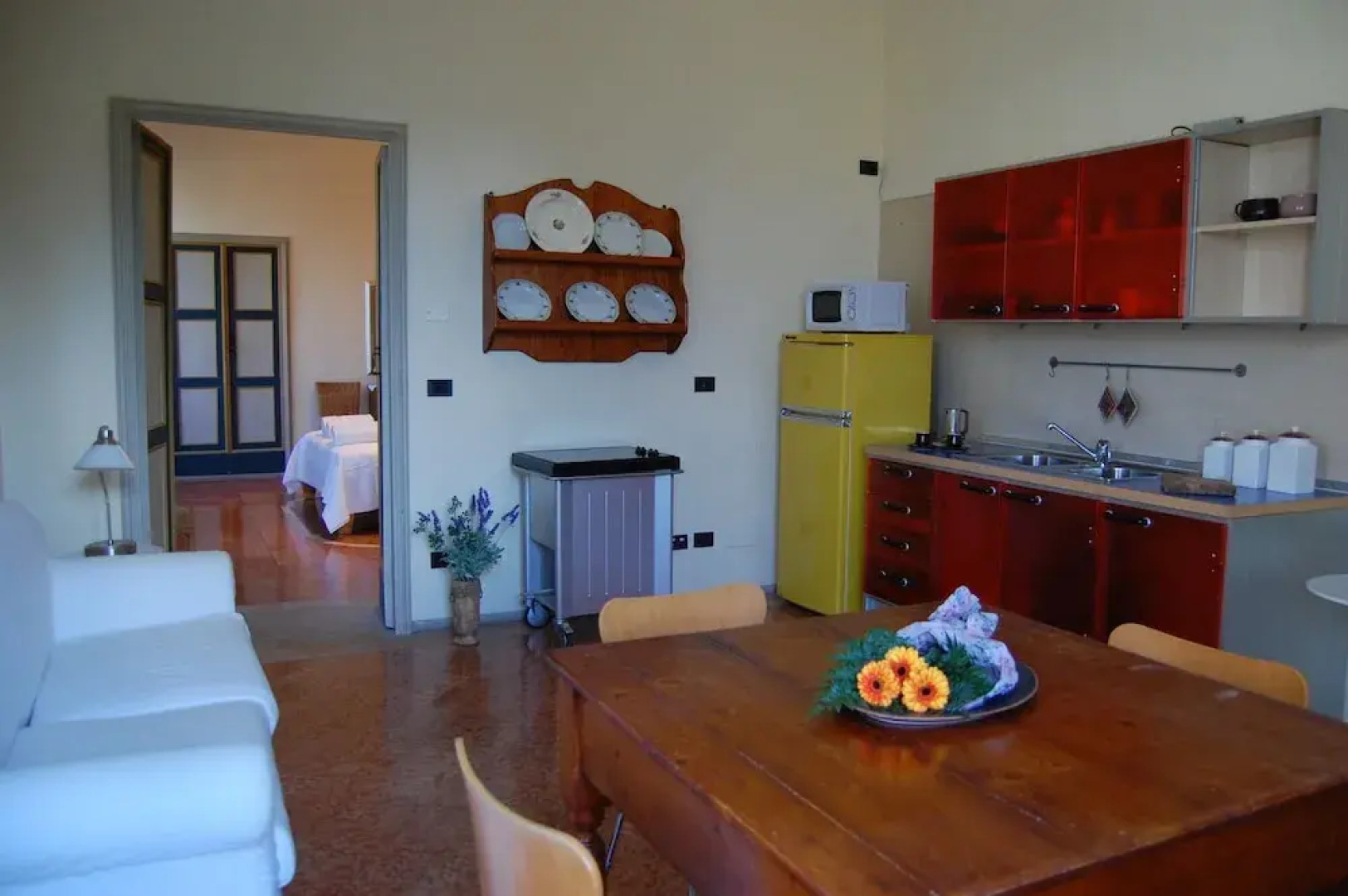 Residenza La Canonica