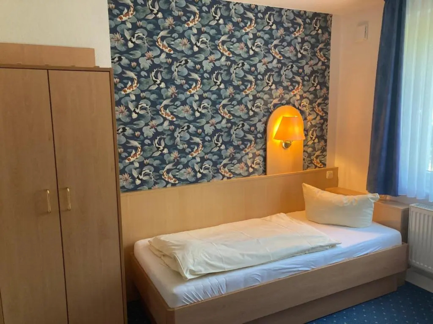 Hotel am Klieversberg