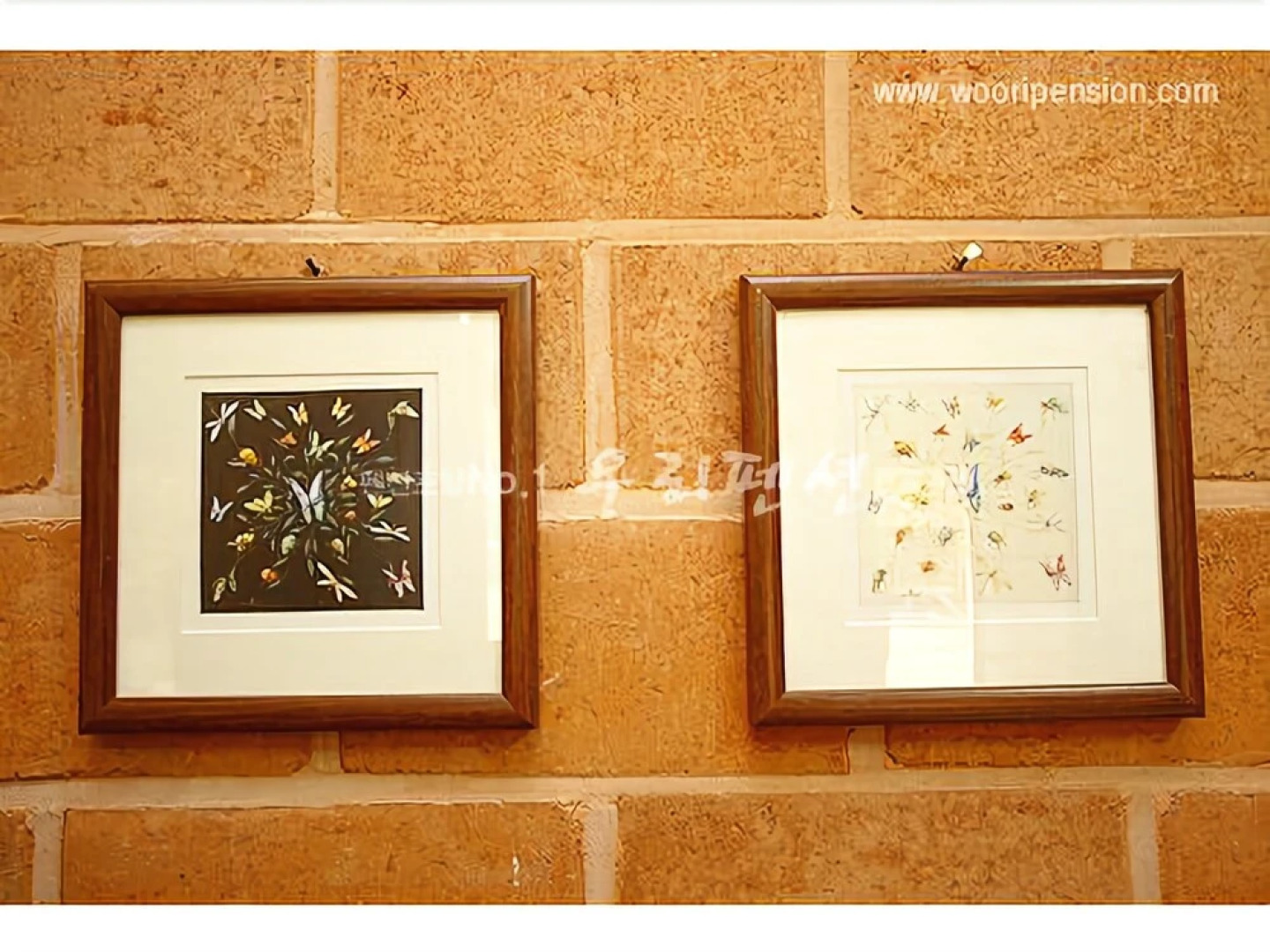 Yeoju Plum Fragrance Pension