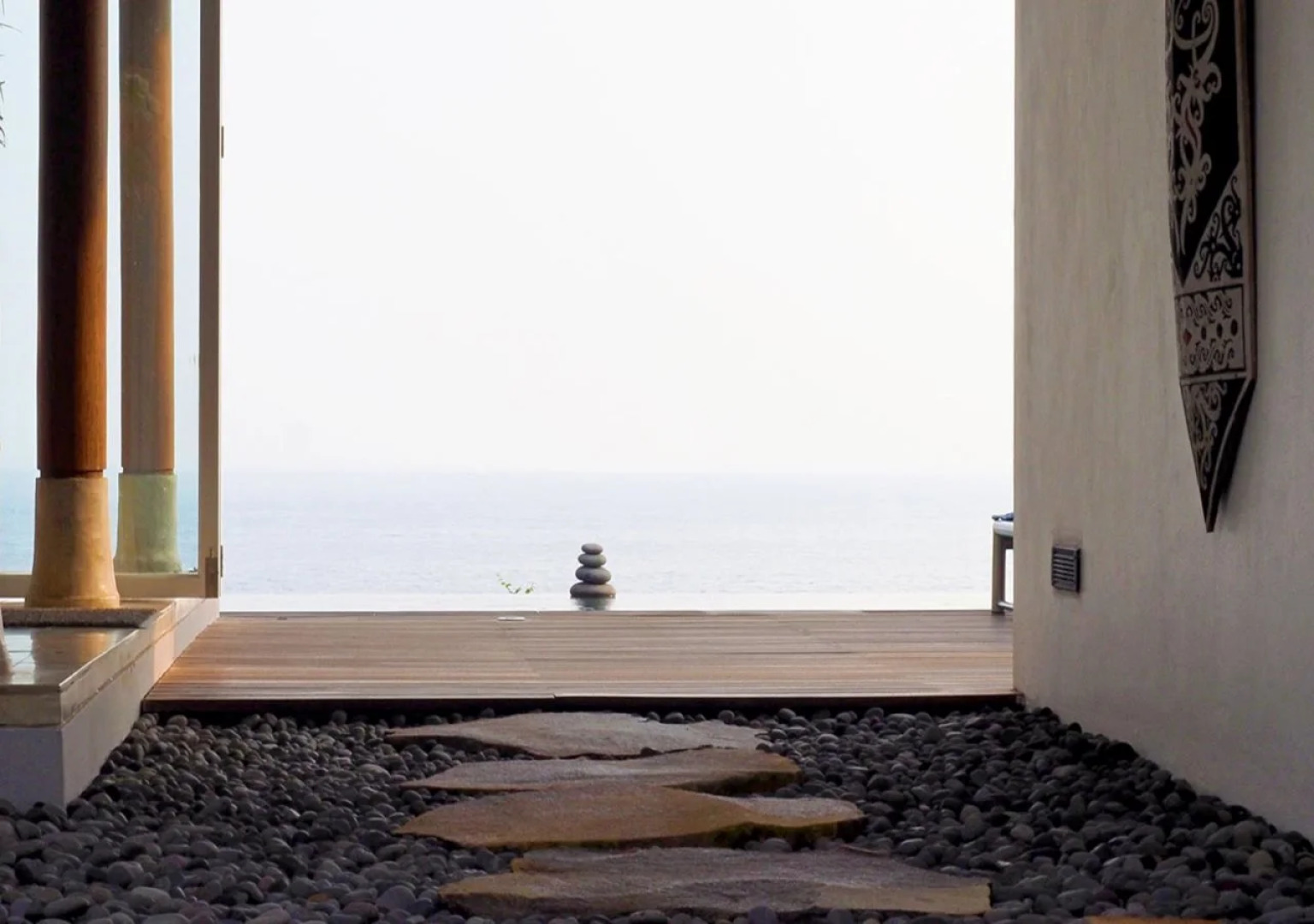 Shunyata Villas Bali