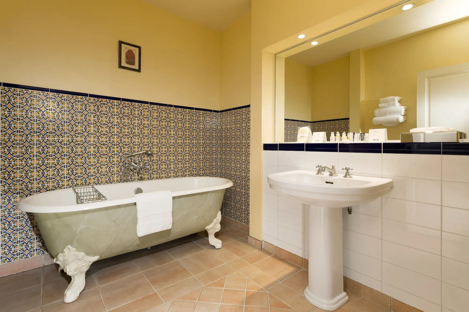 Le Chateau De Candie