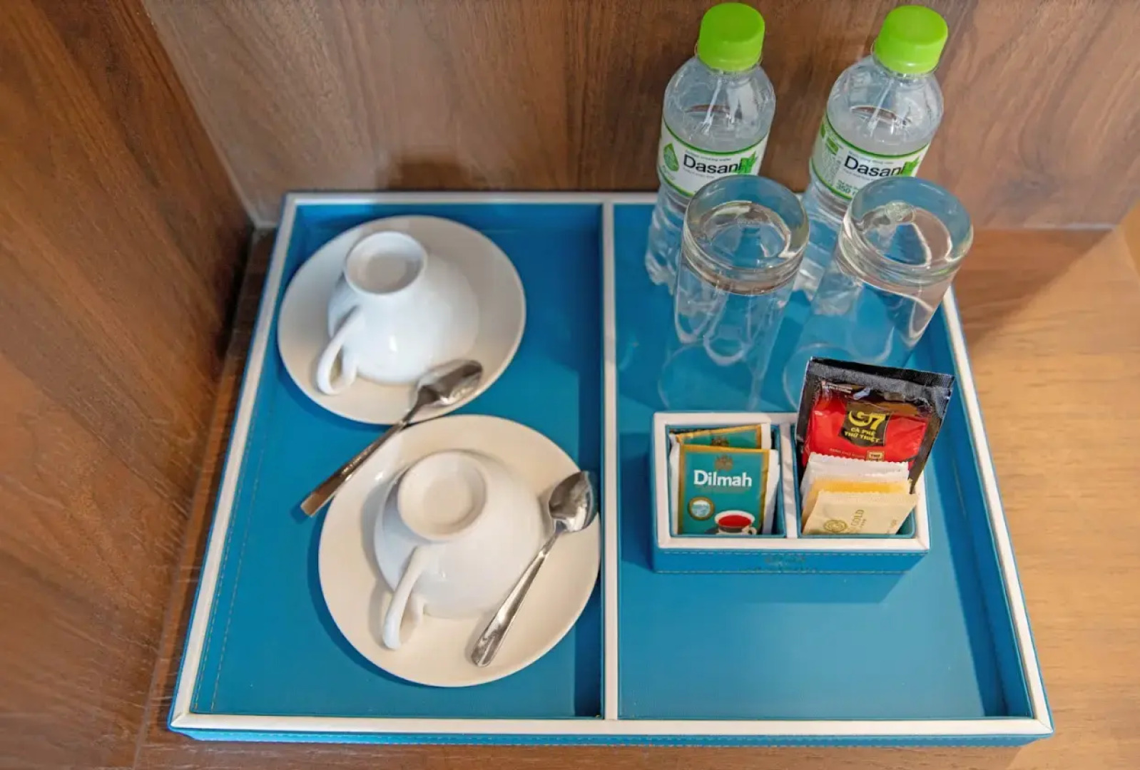 Gold Plaza Hotel Da Nang