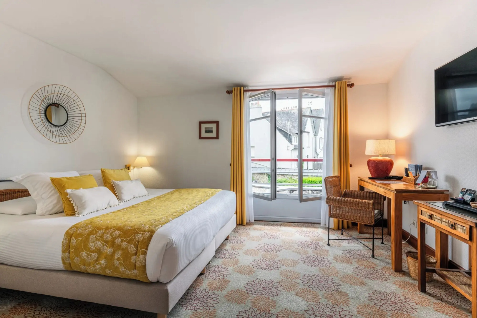 Villa Kerasy Hotel Spa