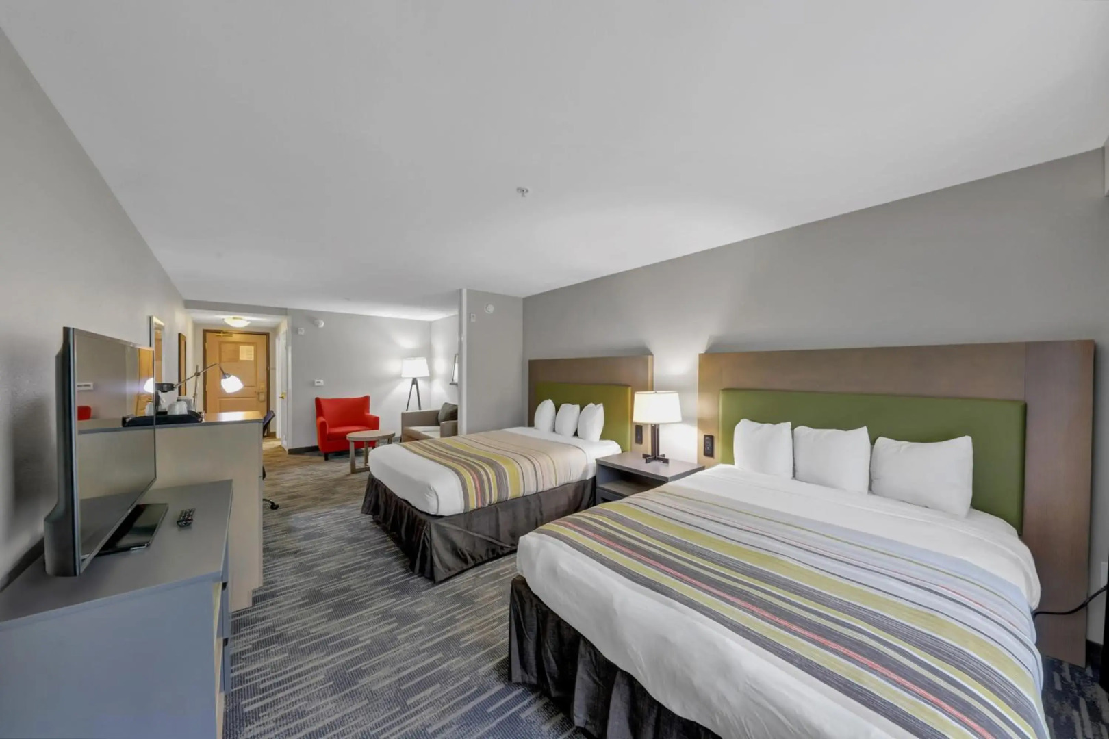 Country Inn & Suites by Radisson, Braselton, GA