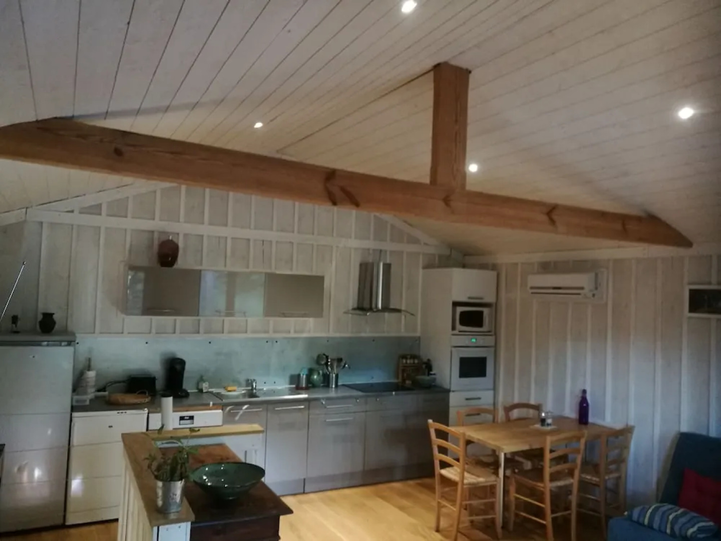 Petite Maison des Jacquets