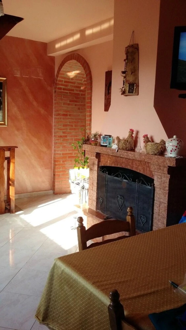 Villa With one Bedroom in Augusta, With Wonderful Mountain View, Shared Pool and Enclosed Garden Near the Beach