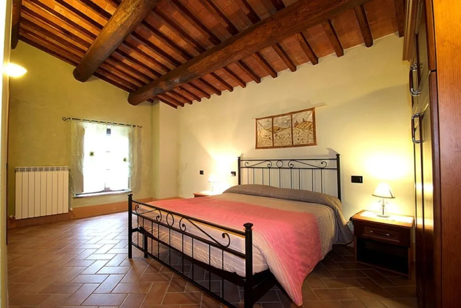 Agriturismo Podere San Giorgio